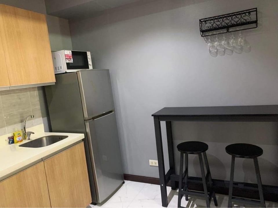 Azure Rio East Beach & City View  1016 Apartment in Paranaque