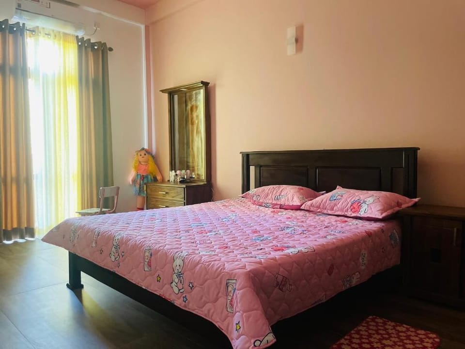 Meloni Home Stay Villa in Southern Province