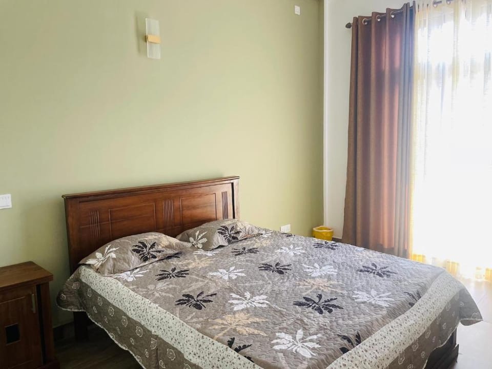 Meloni Home Stay Villa in Southern Province