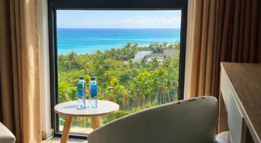 Vu Gia Hotel Phu Quoc Hotel in Phu Quoc
