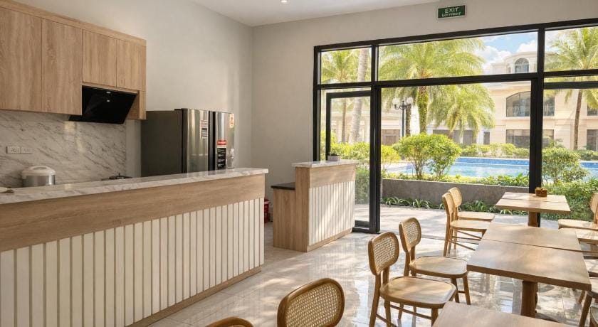 Vu Gia Hotel Phu Quoc Hotel in Phu Quoc