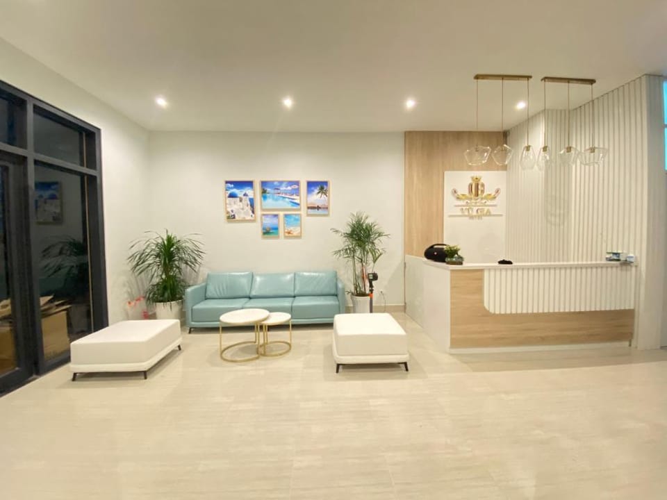 Vu Gia Hotel Phu Quoc Hotel in Phu Quoc