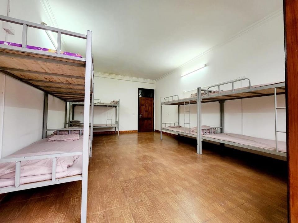 Hà Giang Loop Central Backpacker Hostel Hotel in Vietnam