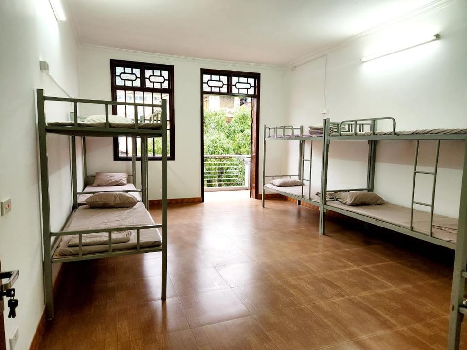 Hà Giang Loop Central Backpacker Hostel Hotel in Vietnam