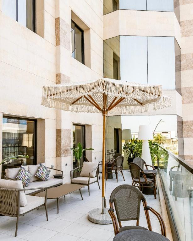 Villa Misk Alkhobar Hotel in Al Khobar
