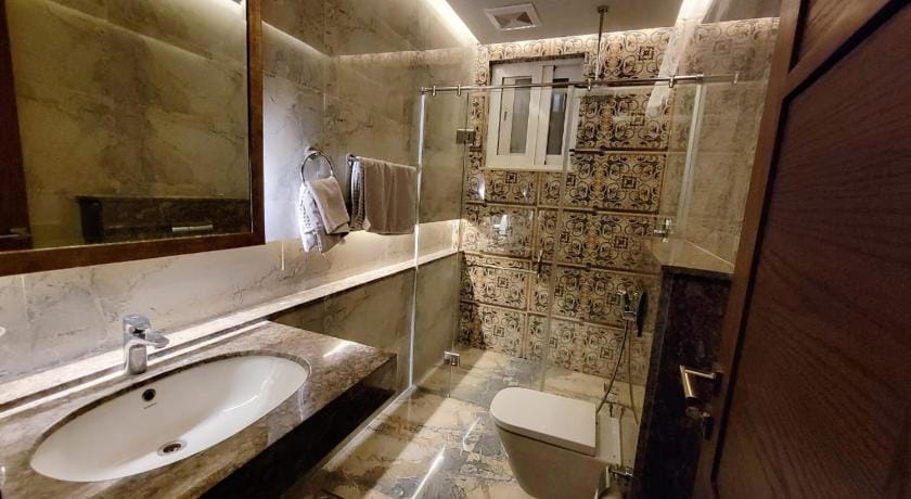 Peace Guest House Bed and Breakfast in Islamabad