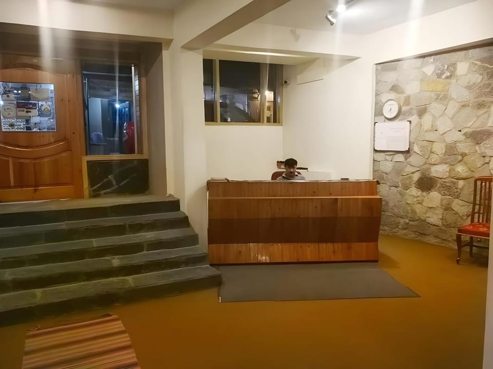 Al Barakaat Hotel Hotel in Pakistan