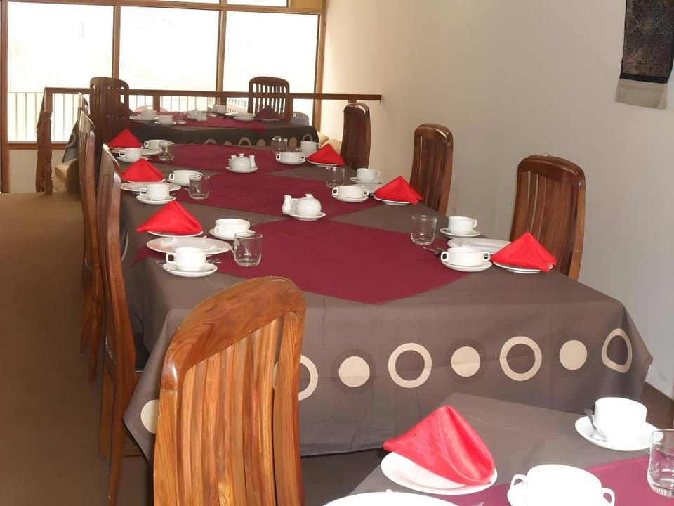 Al Barakaat Hotel Hotel in Pakistan