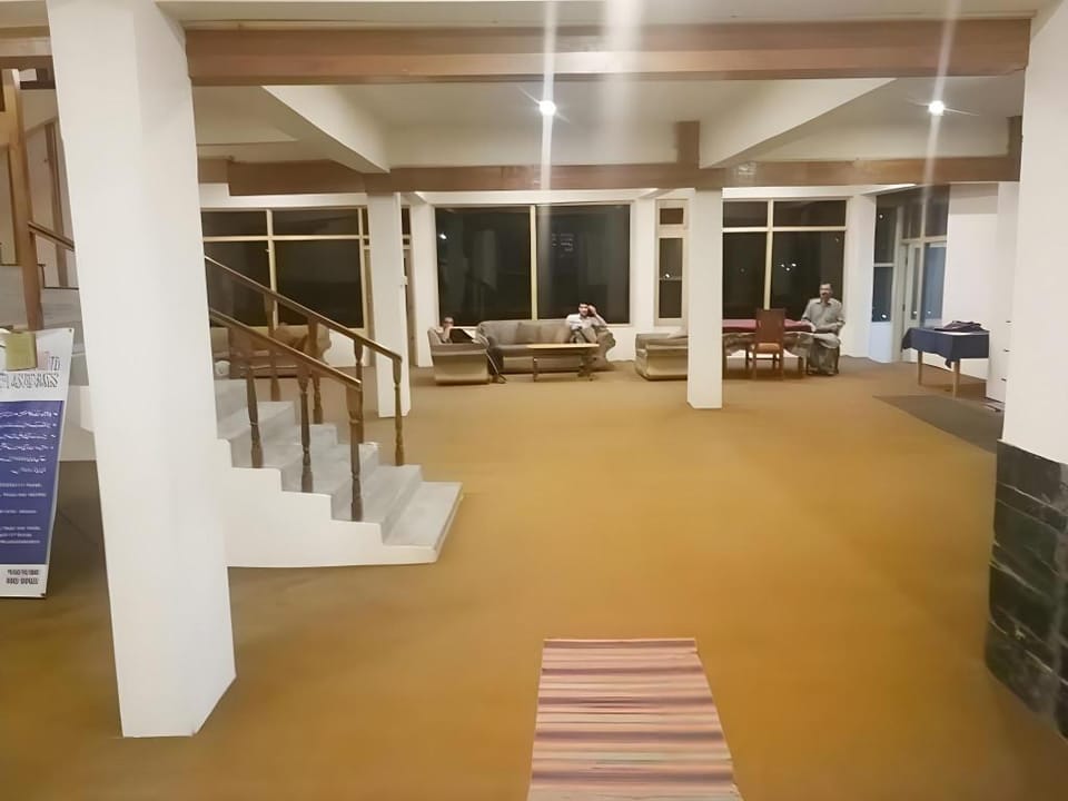 Al Barakaat Hotel Hotel in Pakistan