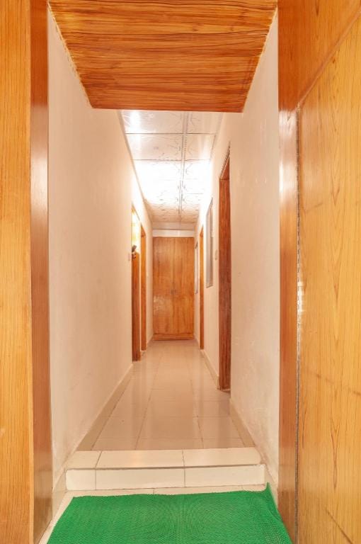 Hotel Sikder Residential Hotel in Dhaka