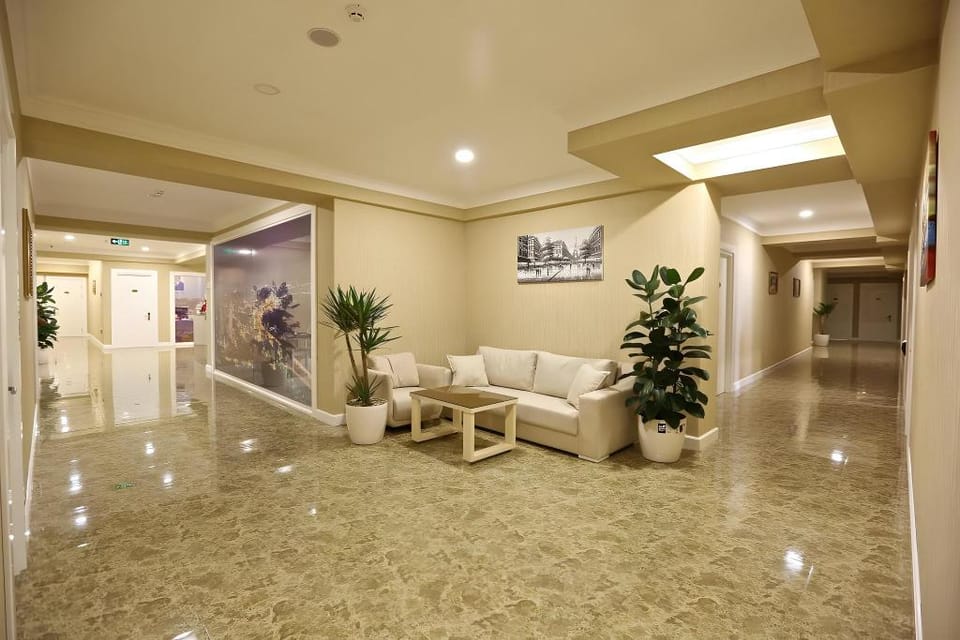 Grand Inn Baku Hotel in Baku