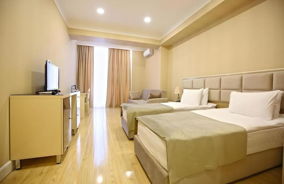 Grand Inn Baku Hotel in Baku