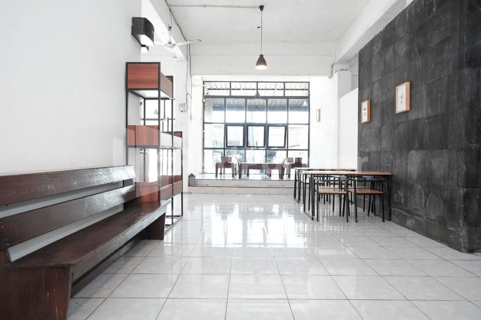 Katup Guest House Syariah Mitra RedDoorz Hotel in Yogyakarta
