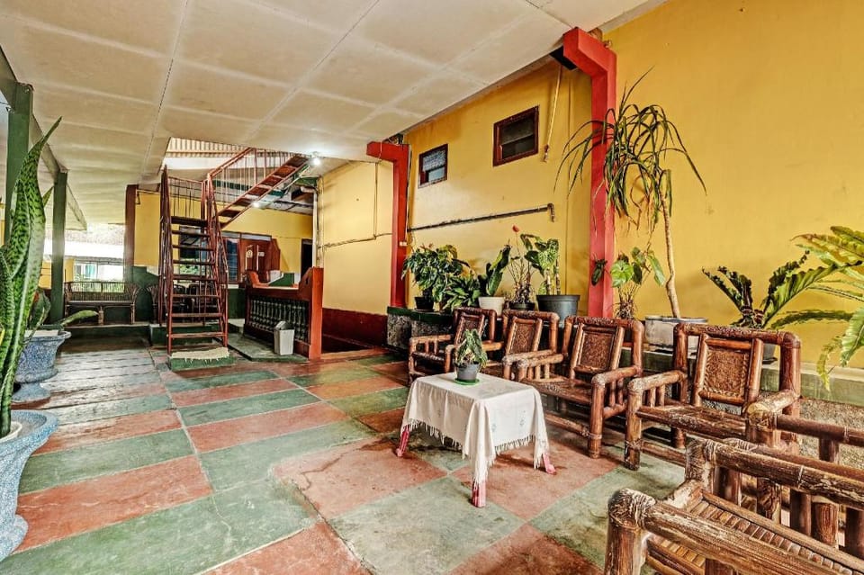 Hotel O Muria Hotel in Special Region of Yogyakarta