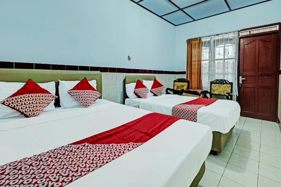 Hotel O Muria Hotel in Special Region of Yogyakarta