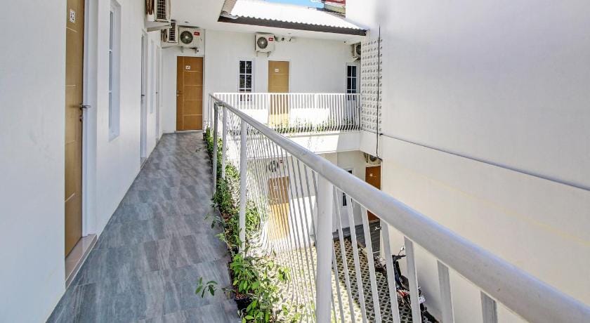 Collection O 92363 Kp Inn Hotel in Special Region of Yogyakarta