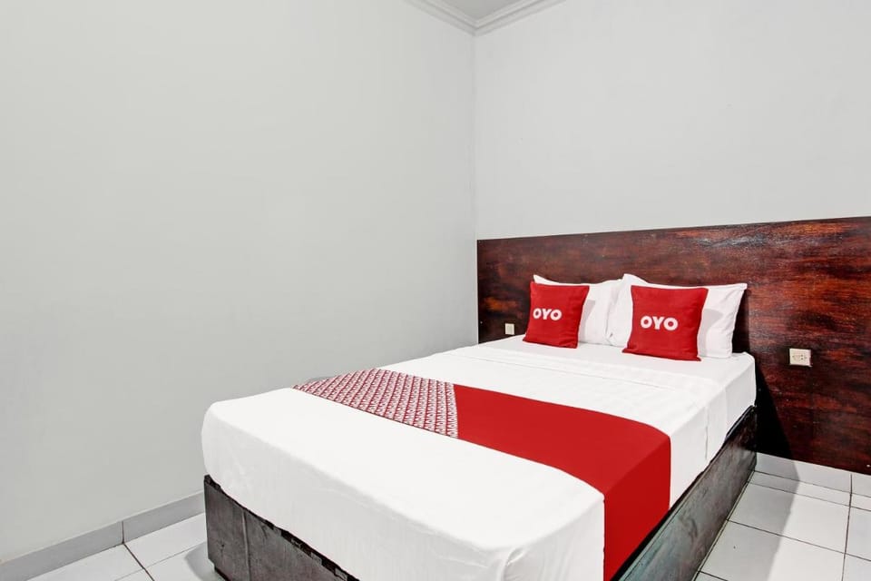 OYO 92289 Hotel Aji Kusuma Hotel in Indonesia