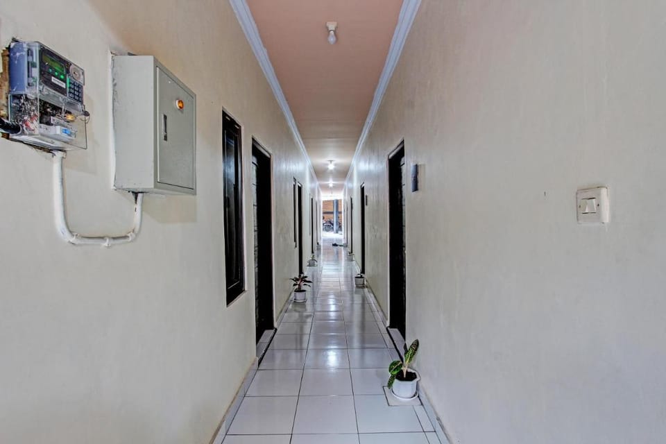 OYO 92289 Hotel Aji Kusuma Hotel in Indonesia