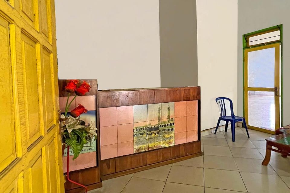 Hotel O Melati Bm Pangkep Hotel in Indonesia