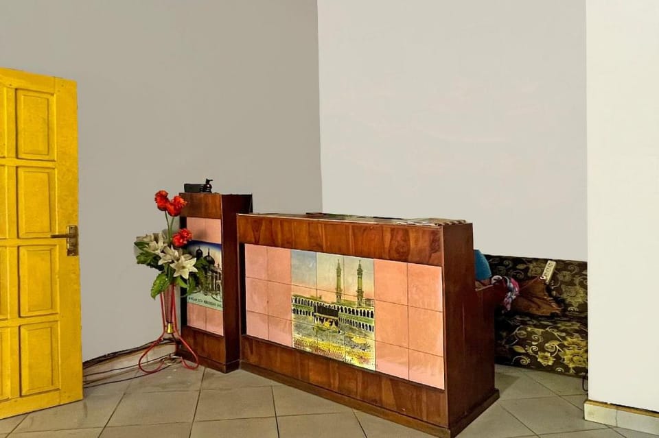 Hotel O Melati Bm Pangkep Hotel in Indonesia