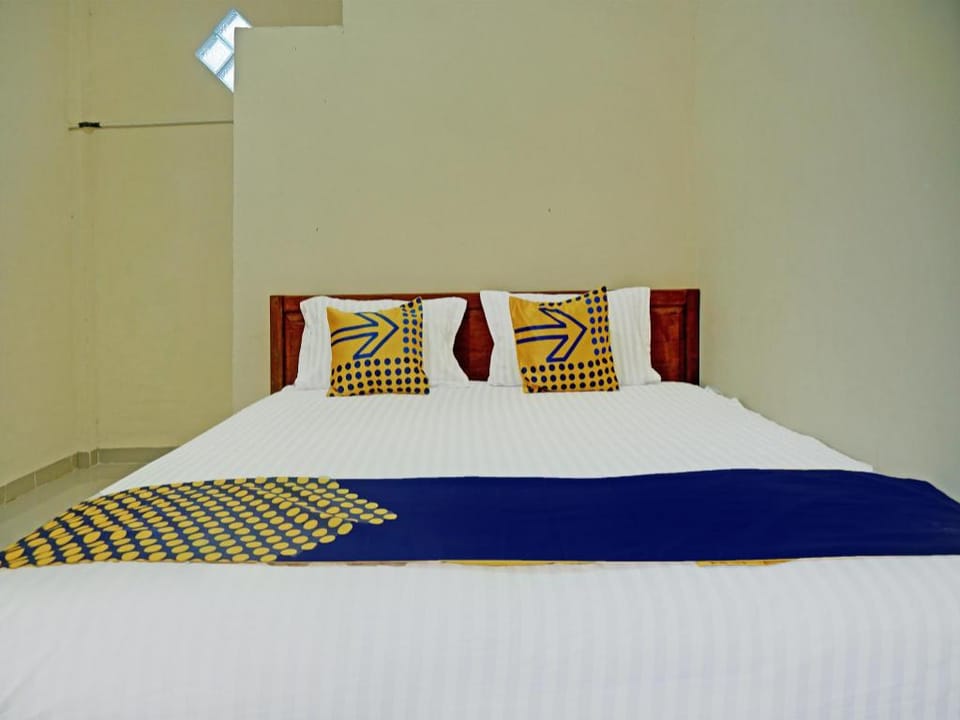 SPOT ON 92263 Penginapan Puncak Bobosan Hotel in Indonesia