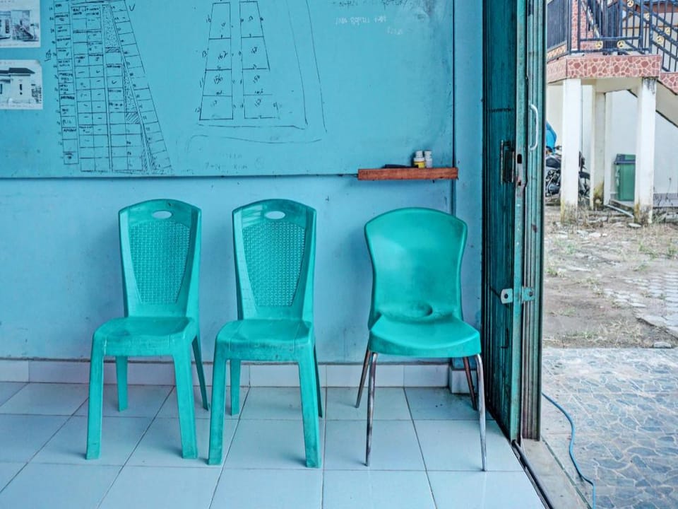 SPOT ON 92263 Penginapan Puncak Bobosan Hotel in Indonesia