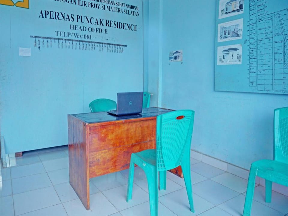 SPOT ON 92263 Penginapan Puncak Bobosan Hotel in Indonesia