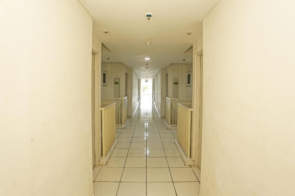 OYO 92318 Elis Rooms Hotel in West Java