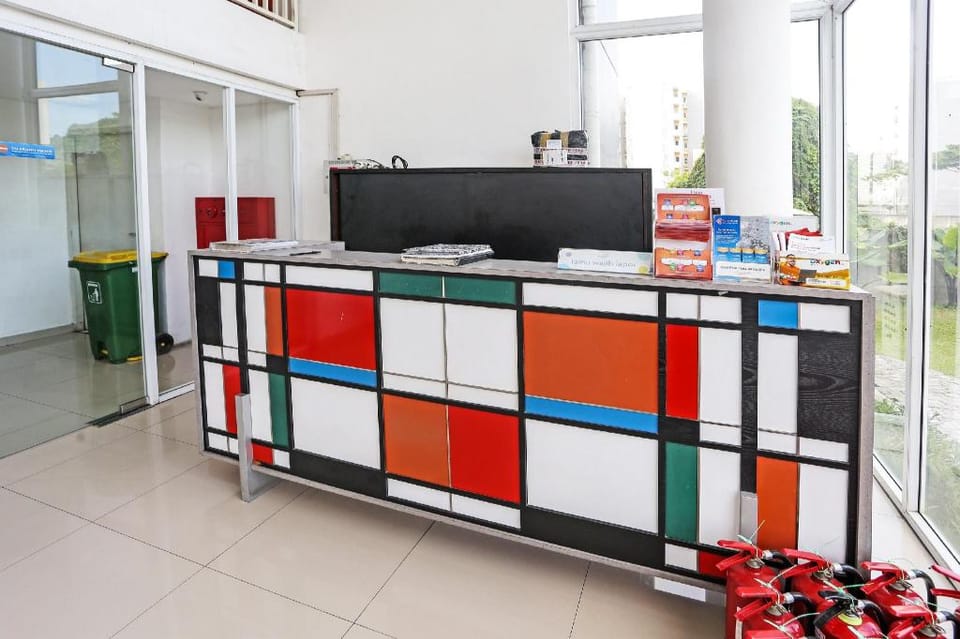 OYO 92318 Elis Rooms Hotel in West Java