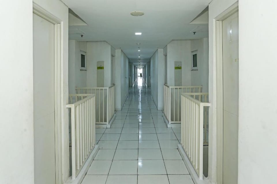 OYO 92318 Elis Rooms Hotel in West Java