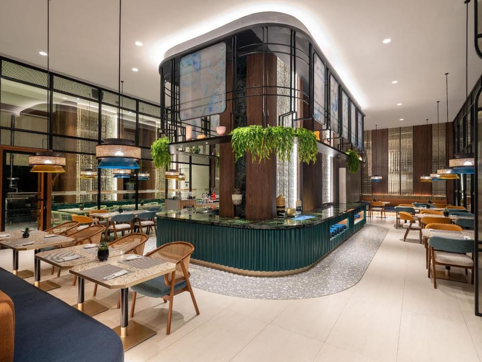 Herloom Hotel & Residence BSD - Tangerang Hotel in West Java