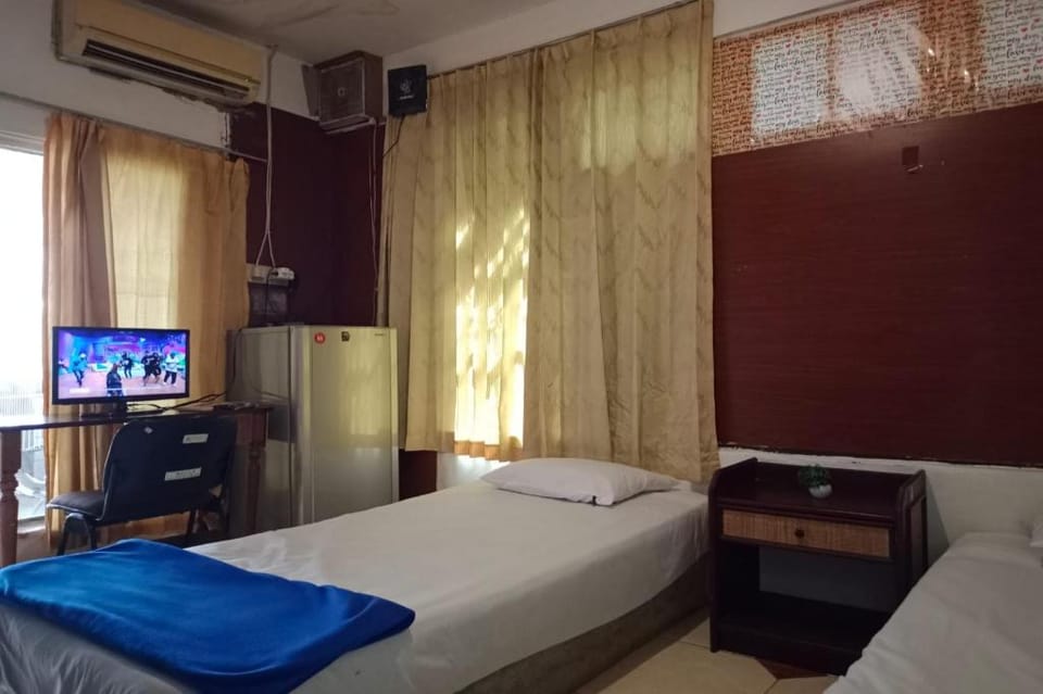 Hotel O Grand Village Hotel in Surabaya