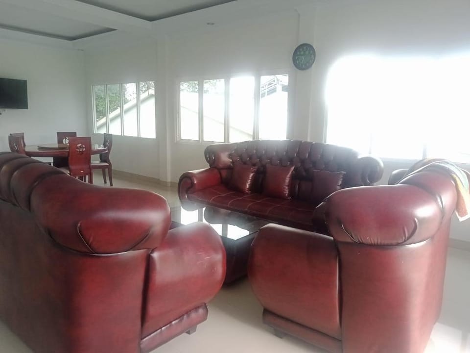 Homestay Almanda Syariah Malino Hotel in Indonesia