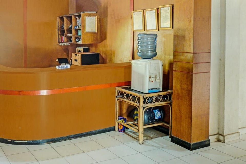Hotel O Romli Hotel in Indonesia