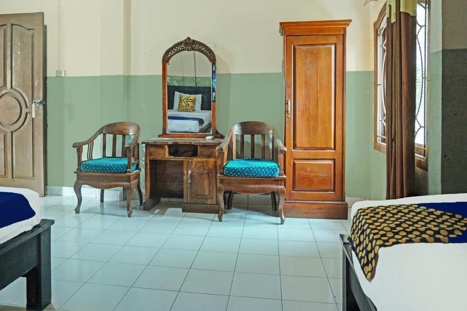 Hotel O Romli Hotel in Indonesia