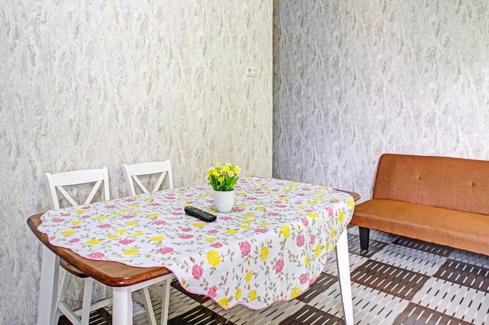 OYO 91585 Ab Homestay Syariah Hotel in West Sumatra, Indonesia