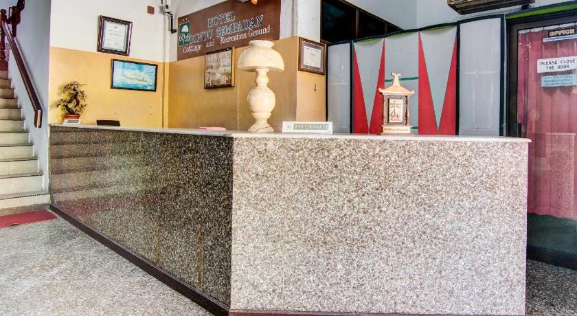 Hotel O Rindu Sempadan Near Taman Wisata Rindu Sempadan Hotel in West Sumatra, Indonesia