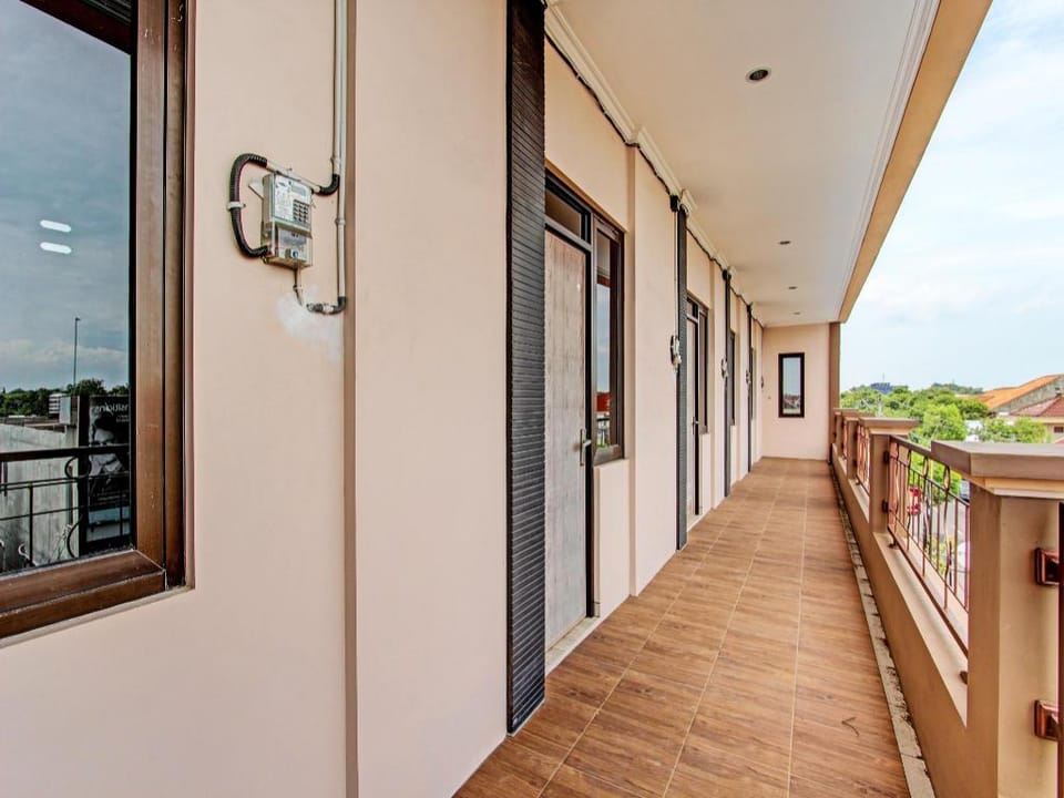 Hotel O Kristin Homestay Hotel in East Java