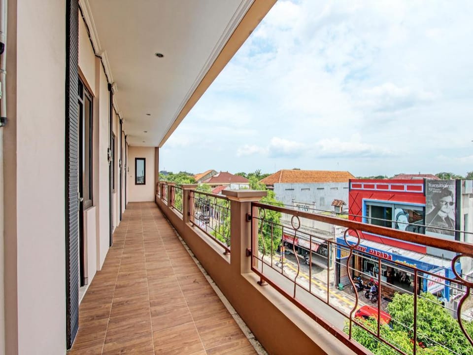 Hotel O Kristin Homestay Hotel in East Java