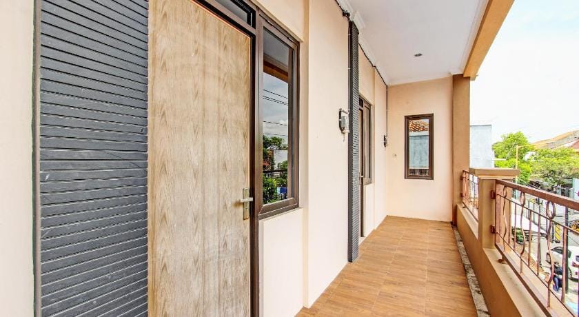 Hotel O Kristin Homestay Hotel in East Java