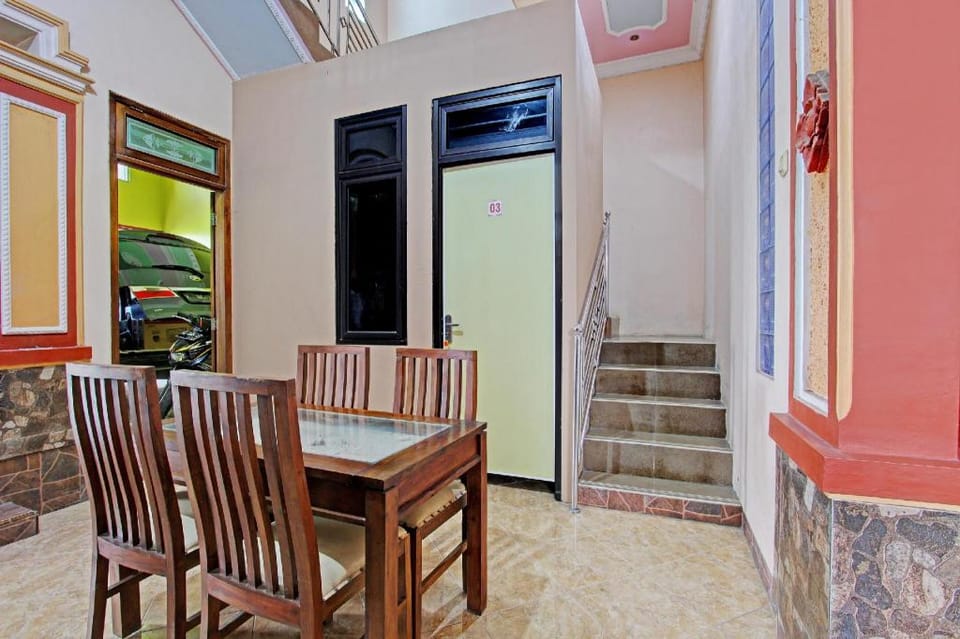 SPOT ON 92373 Kristin Homestay 2 Hotel in Indonesia
