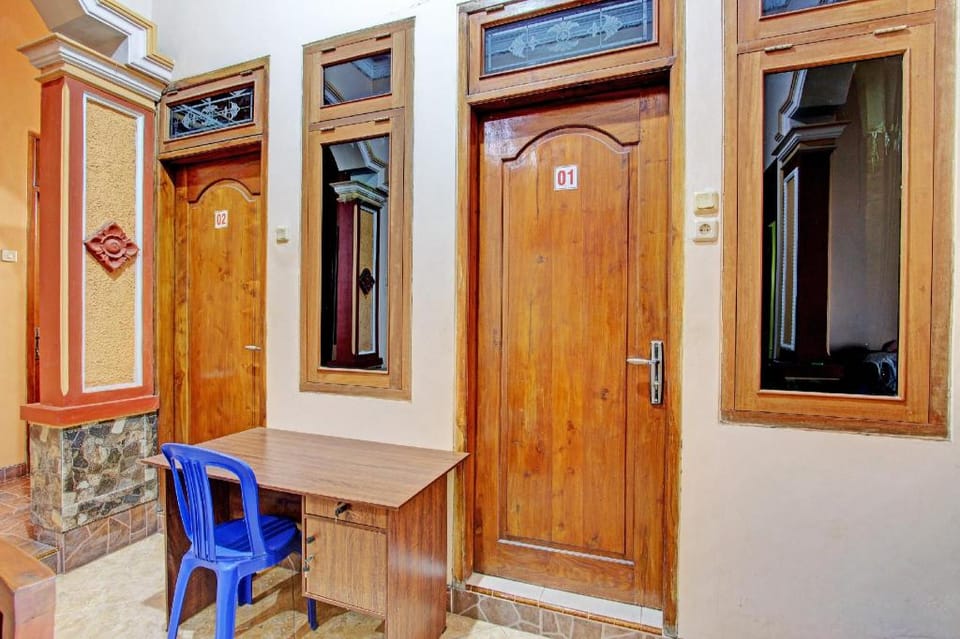 SPOT ON 92373 Kristin Homestay 2 Hotel in Indonesia