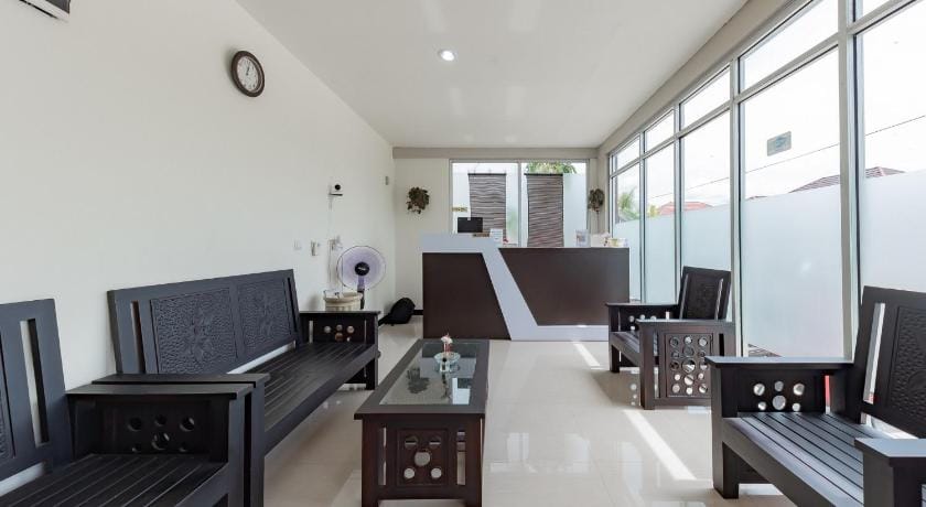 Urbanview Hotel Diamond Malai Permata near Universitas Palangkaraya by RedDoorz Hotel in Indonesia