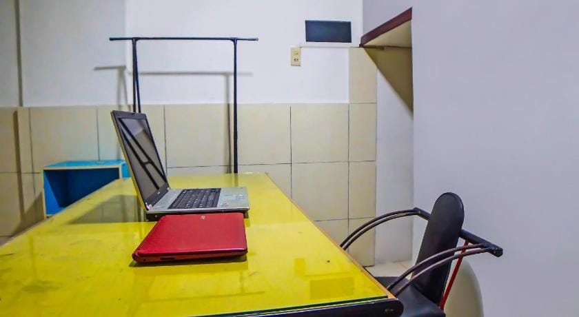 Hotel O Guesthouse Rantang Hotel in Indonesia