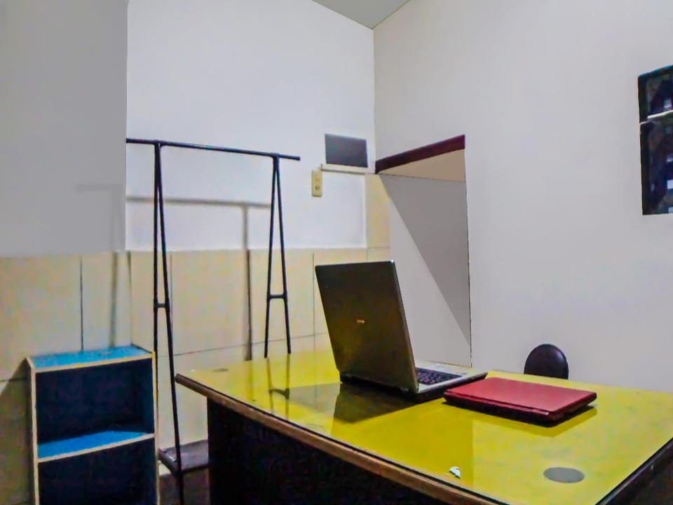 Hotel O Guesthouse Rantang Hotel in Indonesia