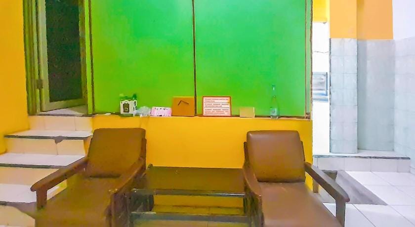 SPOT ON 92236 Kediri Family Homestay Hotel in Indonesia