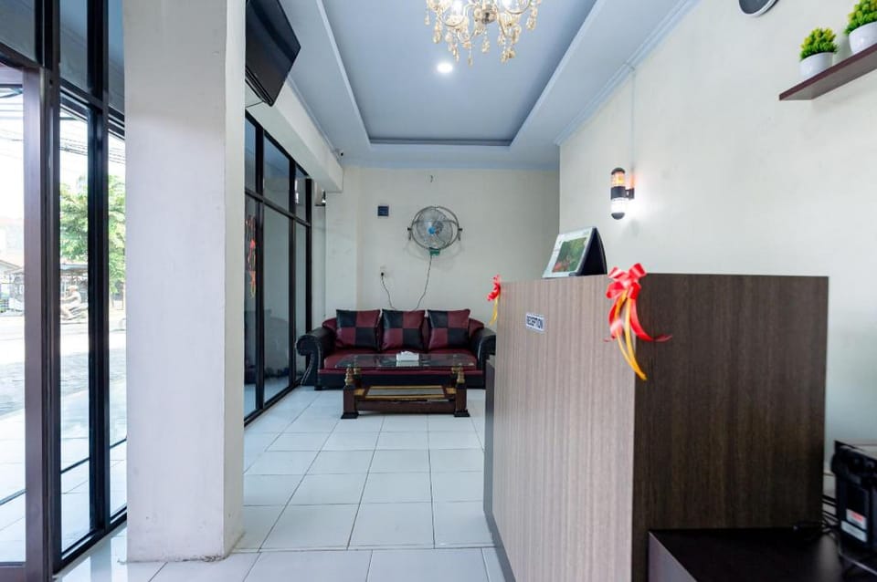 RedDoorz @ Simpang Pemda Medan Hotel in Indonesia