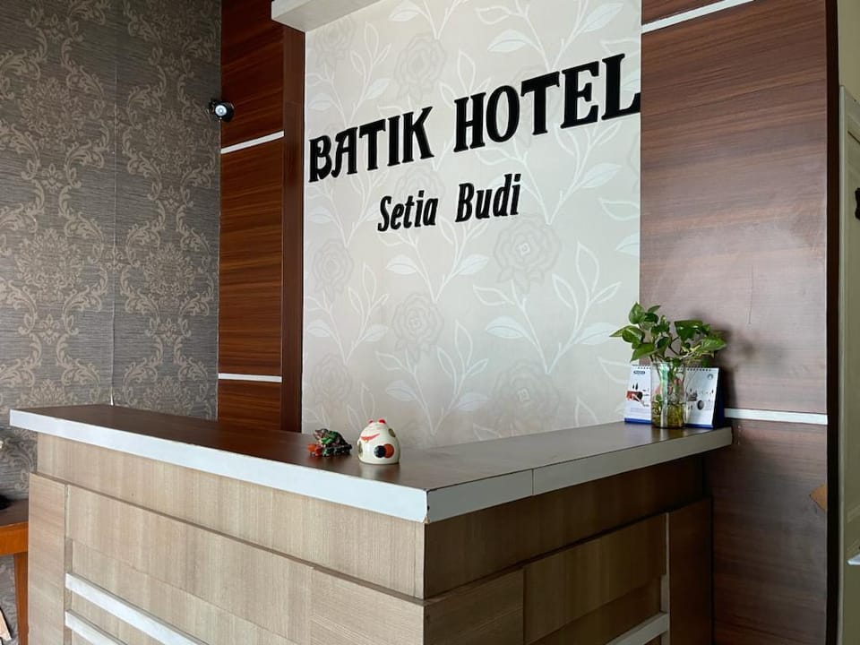 Hotel O Batik Traveller Hotel in Indonesia