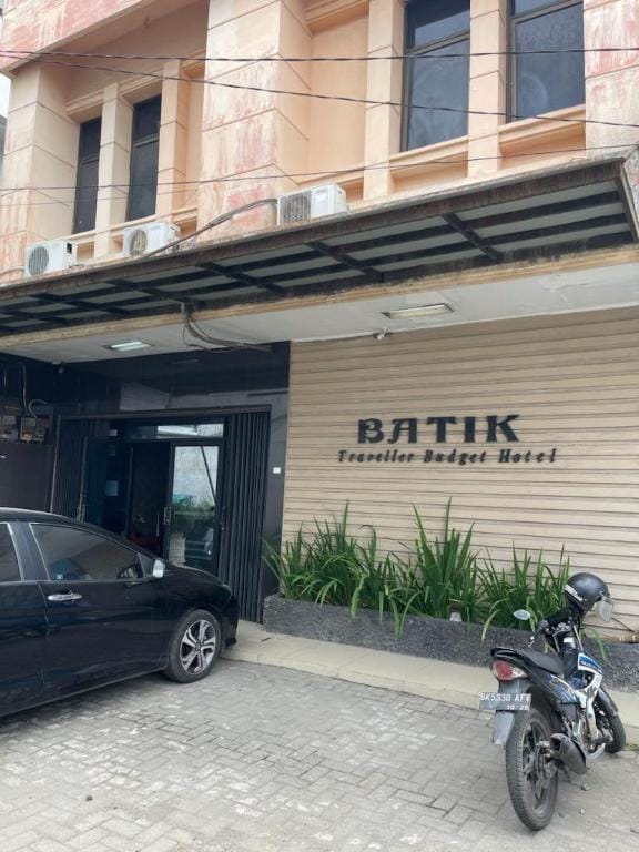 Hotel O Batik Traveller Hotel in Indonesia