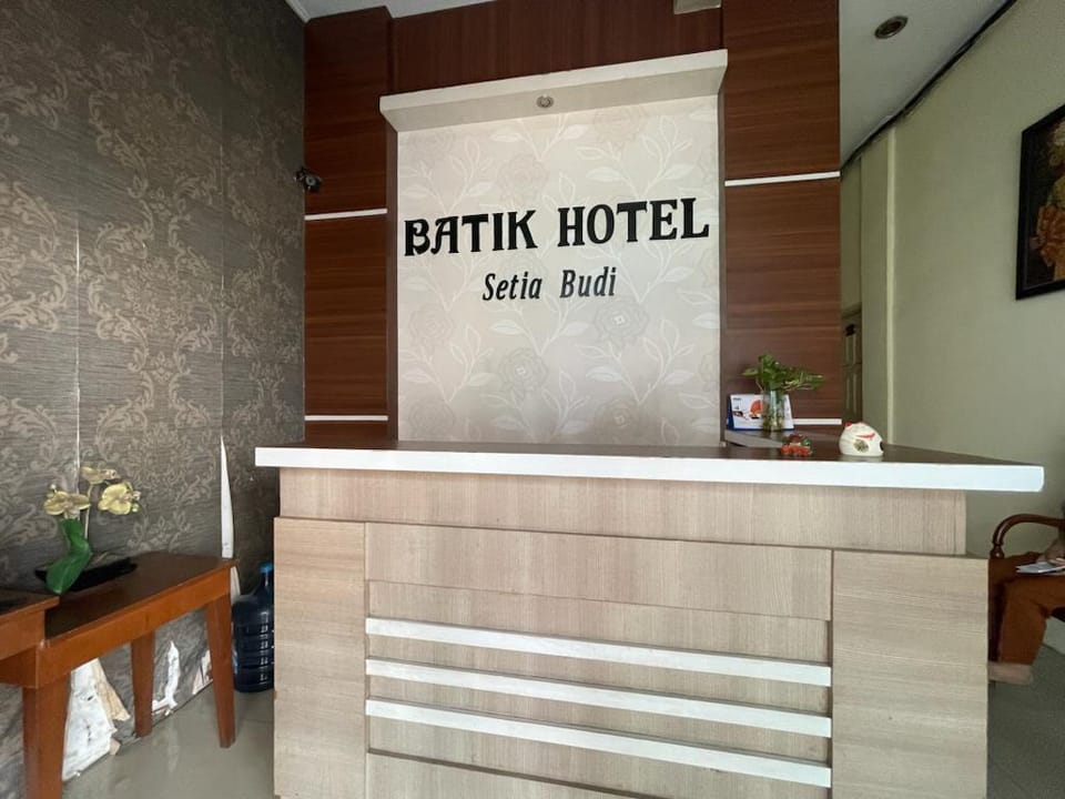 Hotel O Batik Traveller Hotel in Indonesia